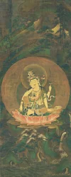 Nyoirin Kannon